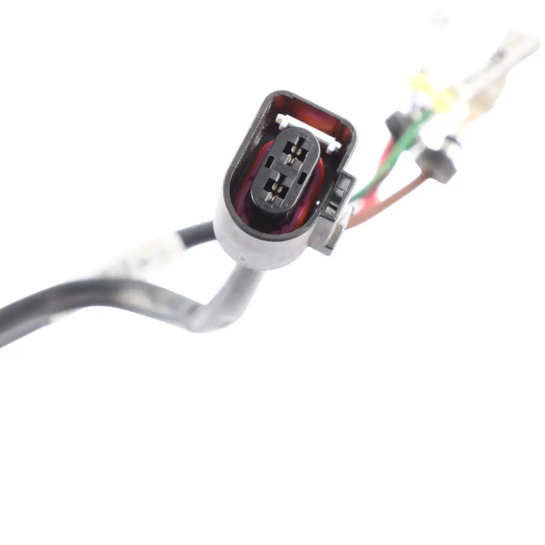 Radiator Fan Relay Radiator Electrical Module Control Unit to Audi A6 C7 with Part number 8K0959501G Audi A6 C7 Radiator Fan Relay Radiator Electrical Module Control Unit - SKU 8K0959501G-1 - Part number 8K0959501G