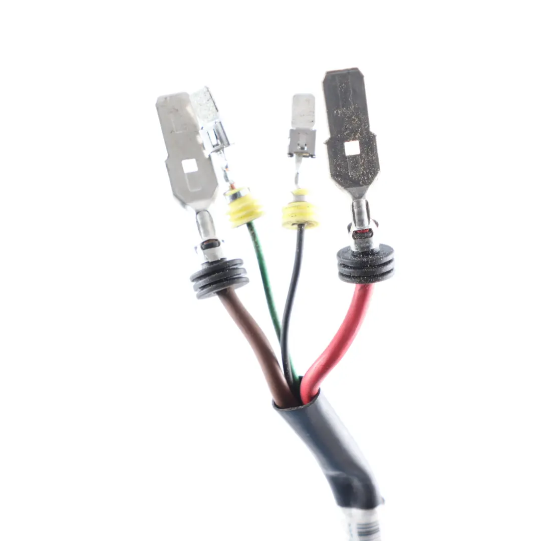 Radiator Fan Relay Radiator Electrical Module Control Unit to Audi A6 C7 with Part number 8K0959501G Audi A6 C7 Radiator Fan Relay Radiator Electrical Module Control Unit - SKU 8K0959501G-1 - Part number 8K0959501G