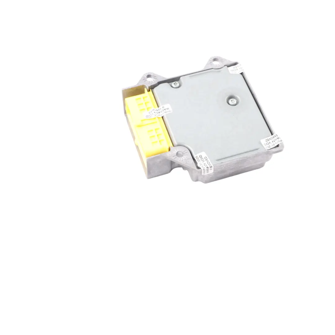 Audi S5 8T Air Module Control Unit SRS System ECU - SKU 8K0959655B - Part number 8K0959655B