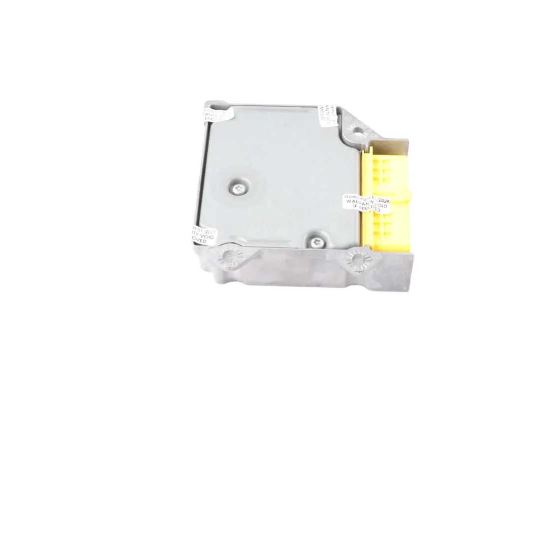 Unité de contrôle du module d'air ECU du système SRS pour Audi S5 8T à propos du numéro de pièce 8K0959655B Audi S5 8T Unité de contrôle du module d'air ECU du système SRS - SKU 8K0959655B - Numéro de pièce 8K0959655B