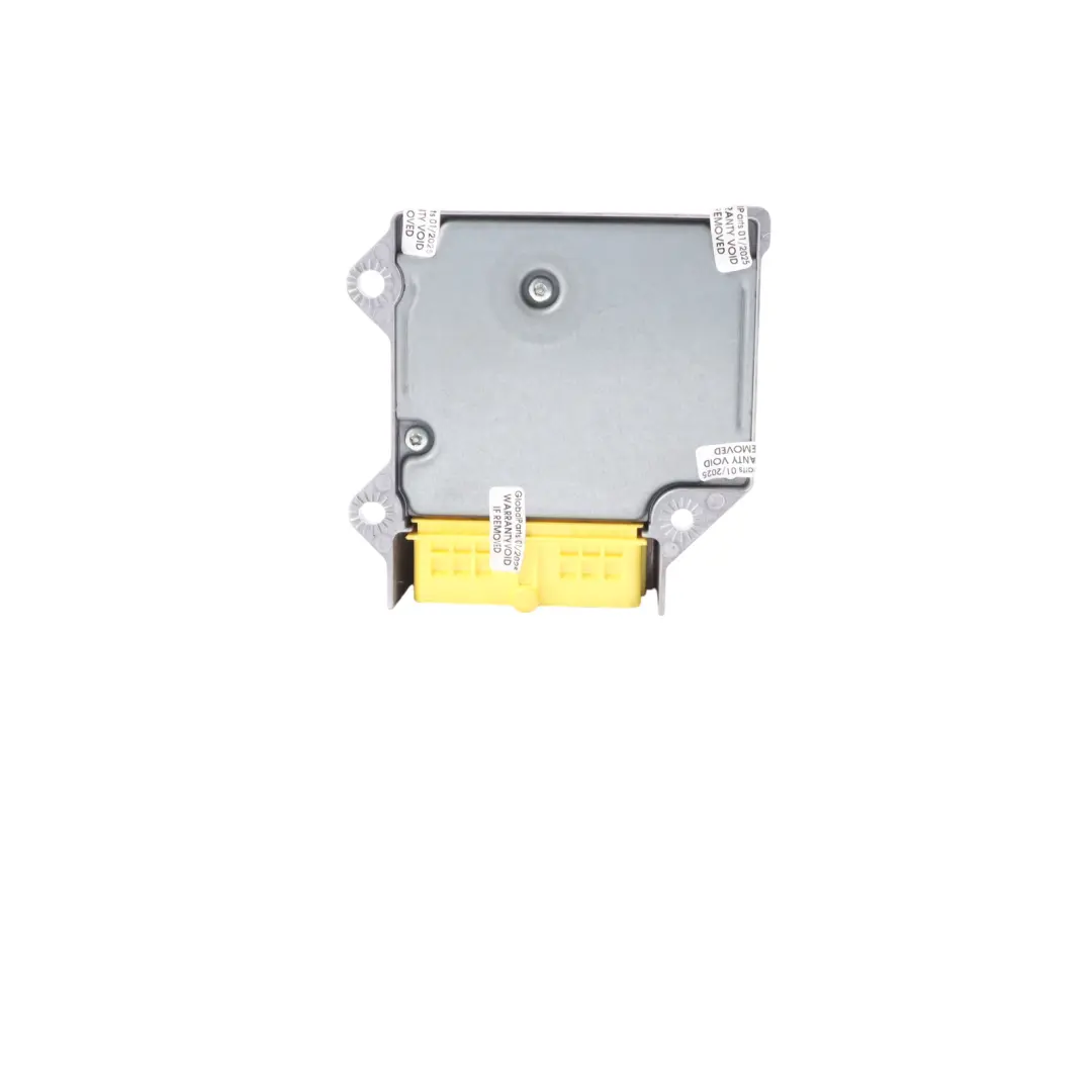 Audi S5 8T Air Module Control Unit SRS System ECU - SKU 8K0959655B - Part number 8K0959655B