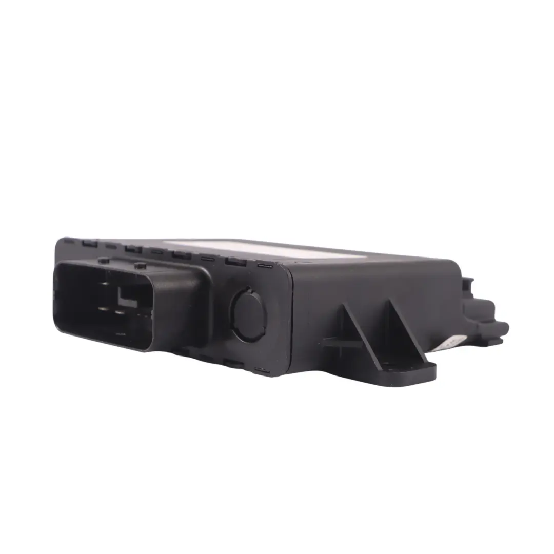Audi A8L 4H Convertisseur tension module contrôle stabilisateur ECU - SKU 8K0959663C - Numéro de pièce 8K0959663C