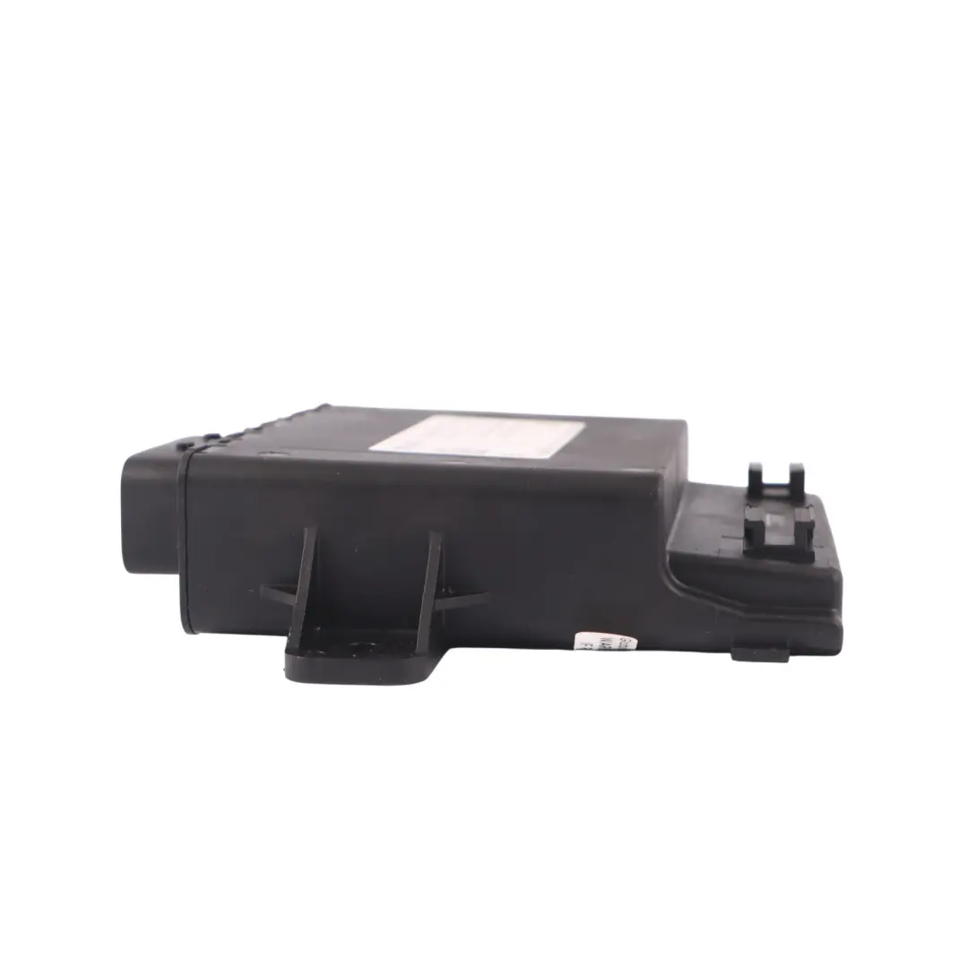 Audi A8L 4H Convertisseur tension module contrôle stabilisateur ECU - SKU 8K0959663C - Numéro de pièce 8K0959663C