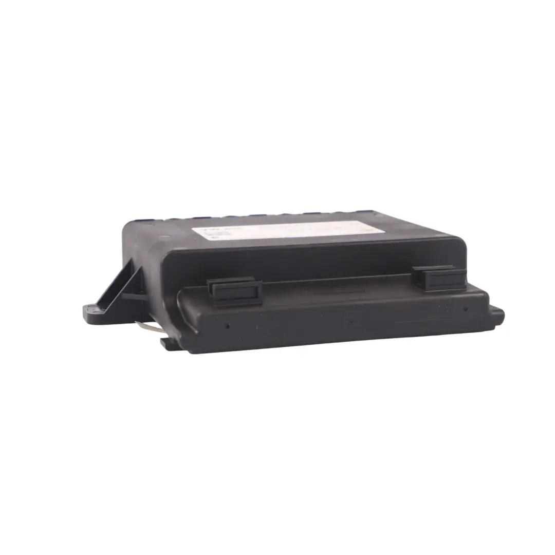 Audi A8L 4H Convertisseur tension module contrôle stabilisateur ECU - SKU 8K0959663C - Numéro de pièce 8K0959663C