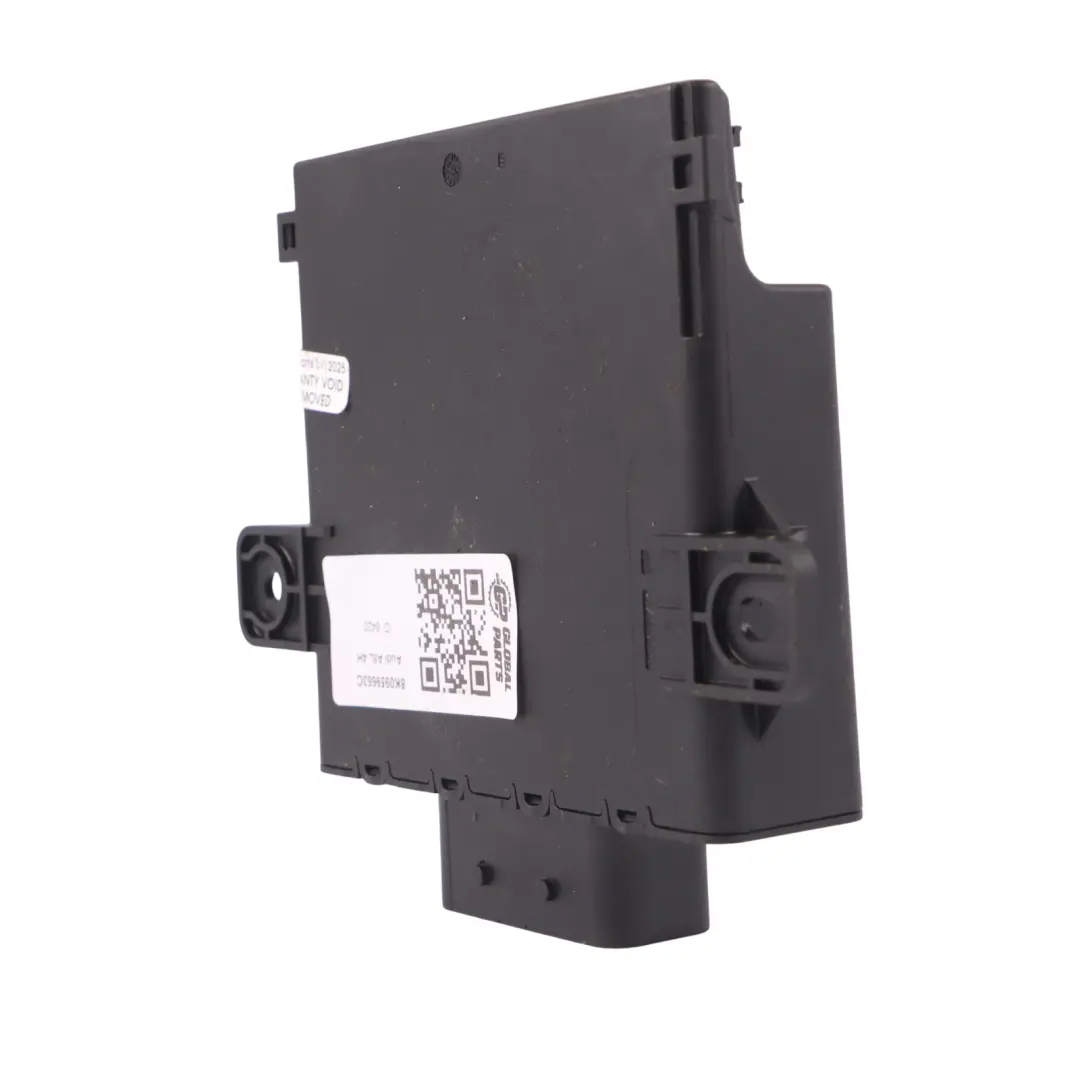 Audi A8L 4H Convertisseur tension module contrôle stabilisateur ECU - SKU 8K0959663C - Numéro de pièce 8K0959663C