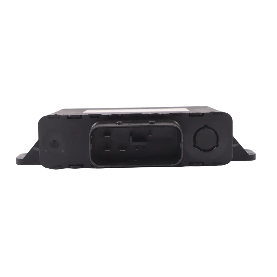 Audi A8L 4H Convertisseur tension module contrôle stabilisateur ECU - SKU 8K0959663C - Numéro de pièce 8K0959663C