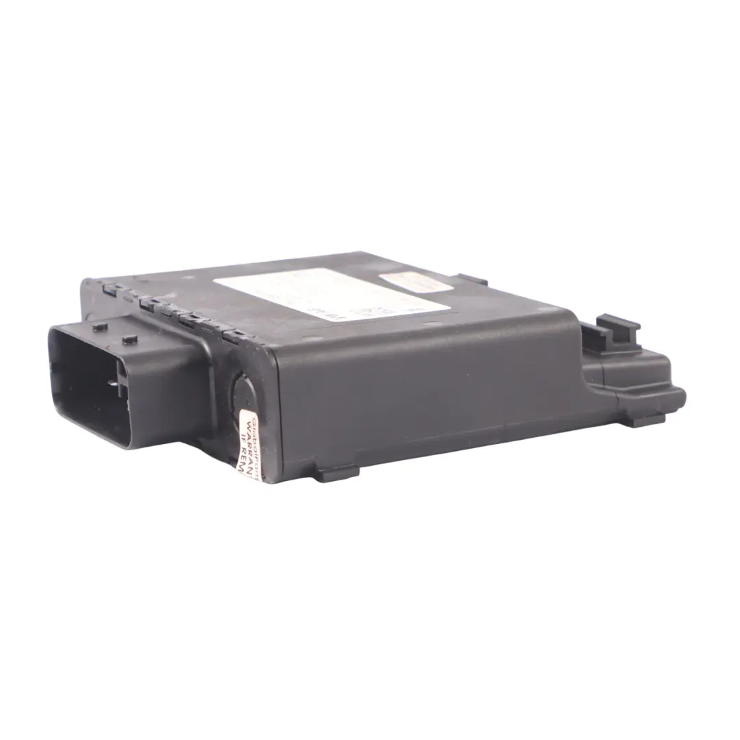 Audi Q3 8U A3 8P A6 C7 Spannungs Stabilisator Wandler Steuer Modul - SKU 8K0959663D - Teilenummer 8K0959663D