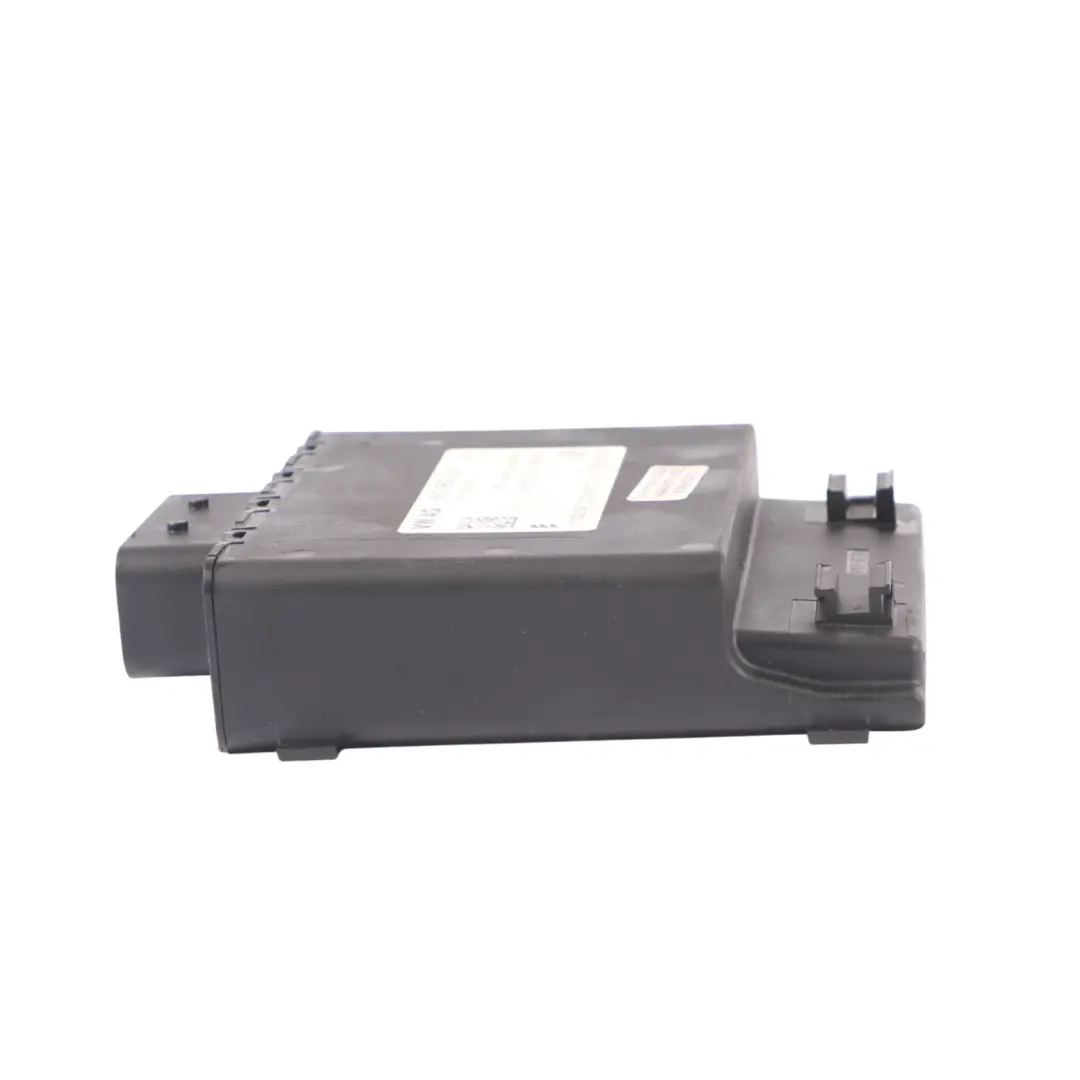 Audi Q3 8U A3 8P A6 C7 Voltage Stabilizer Converter Control Module - SKU 8K0959663D - Part number 8K0959663D