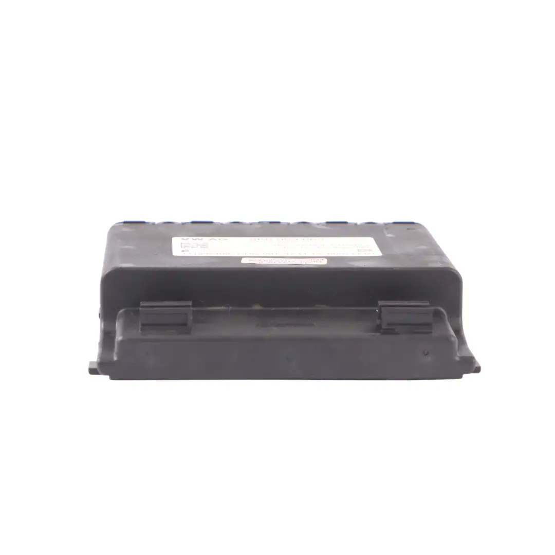 Audi Q3 8U A3 8P A6 C7 Voltage Stabilizer Converter Control Module - SKU 8K0959663D - Part number 8K0959663D