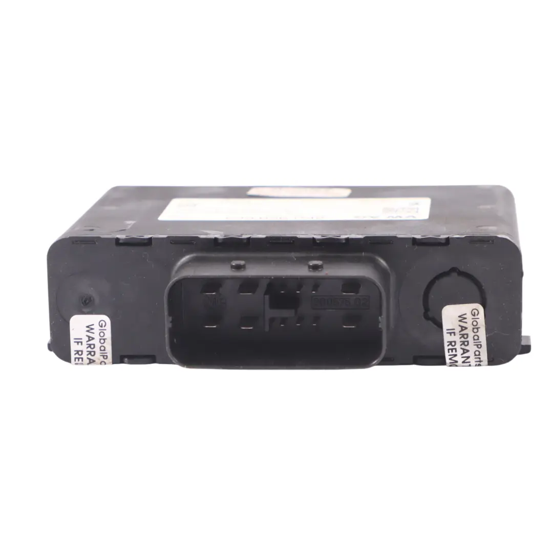 Audi Q3 8U A3 8P A6 C7 Voltage Stabilizer Converter Control Module - SKU 8K0959663D - Part number 8K0959663D