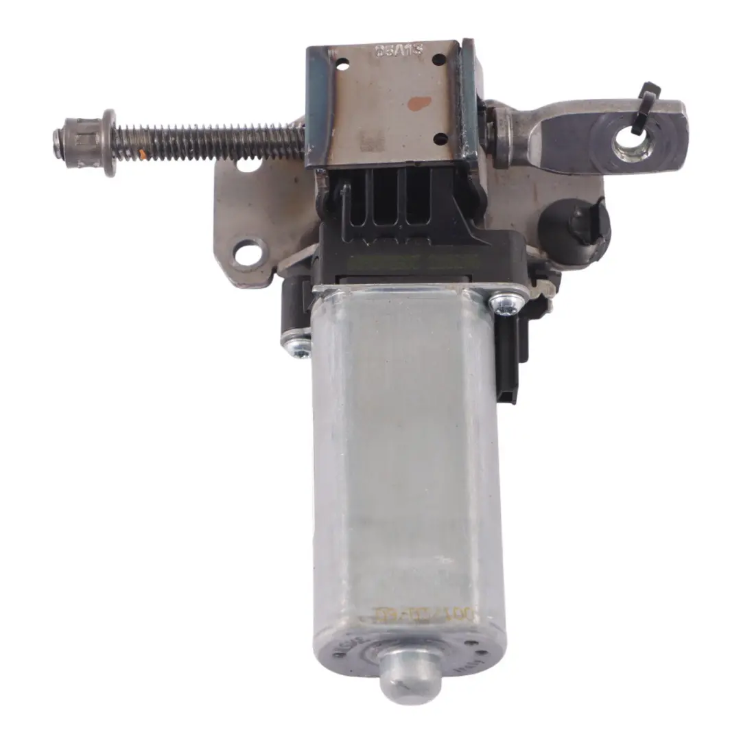 Asiento Delantero Inclinación Ajuste Motor Izquierda para Audi S5 8T con número de pieza 8K0959761 Audi S5 8T Asiento Delantero Inclinación Ajuste Motor Izquierda - SKU 8K0959761 - Número de pieza 8K0959761