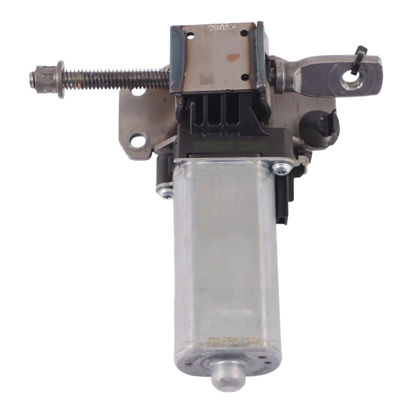 Audi S5 8T Front Seat Tilt Adjustment Motor Transmission Left N/S 8K0959761