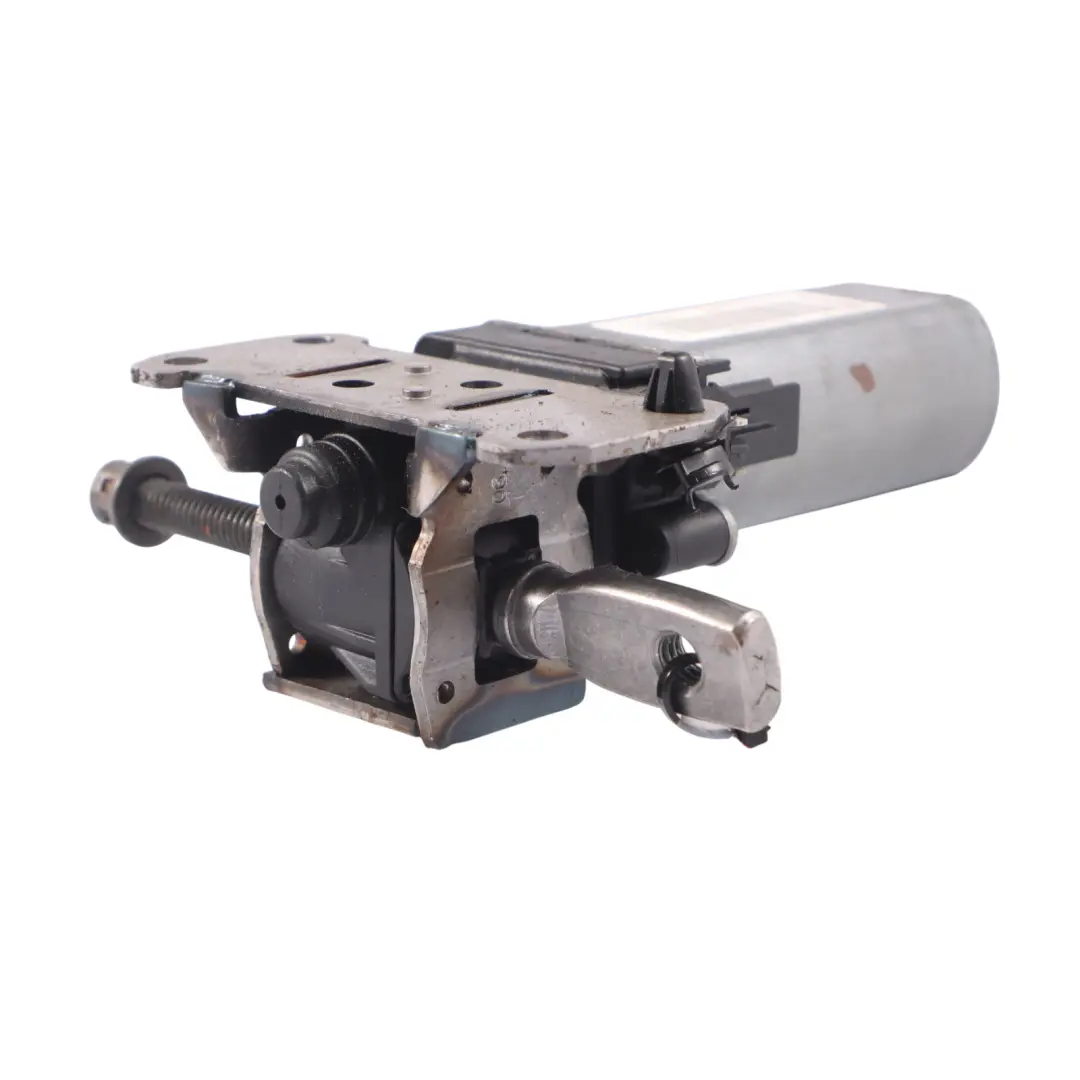Audi S5 8T Front Seat Tilt Adjustment Motor Transmission Left N/S - SKU 8K0959761 - Part number 8K0959761