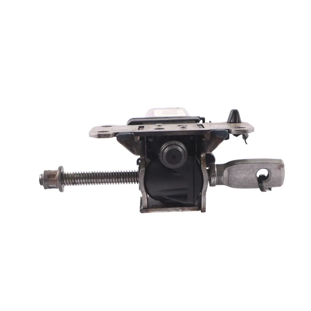Audi S5 8T Front Seat Tilt Adjustment Motor Transmission Left N/S - SKU 8K0959761 - Part number 8K0959761