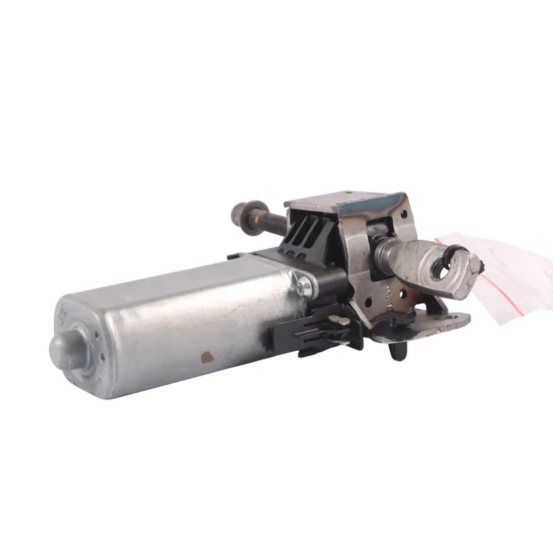 Audi S5 8T Front Seat Tilt Adjustment Motor Transmission Left N/S - SKU 8K0959761 - Part number 8K0959761