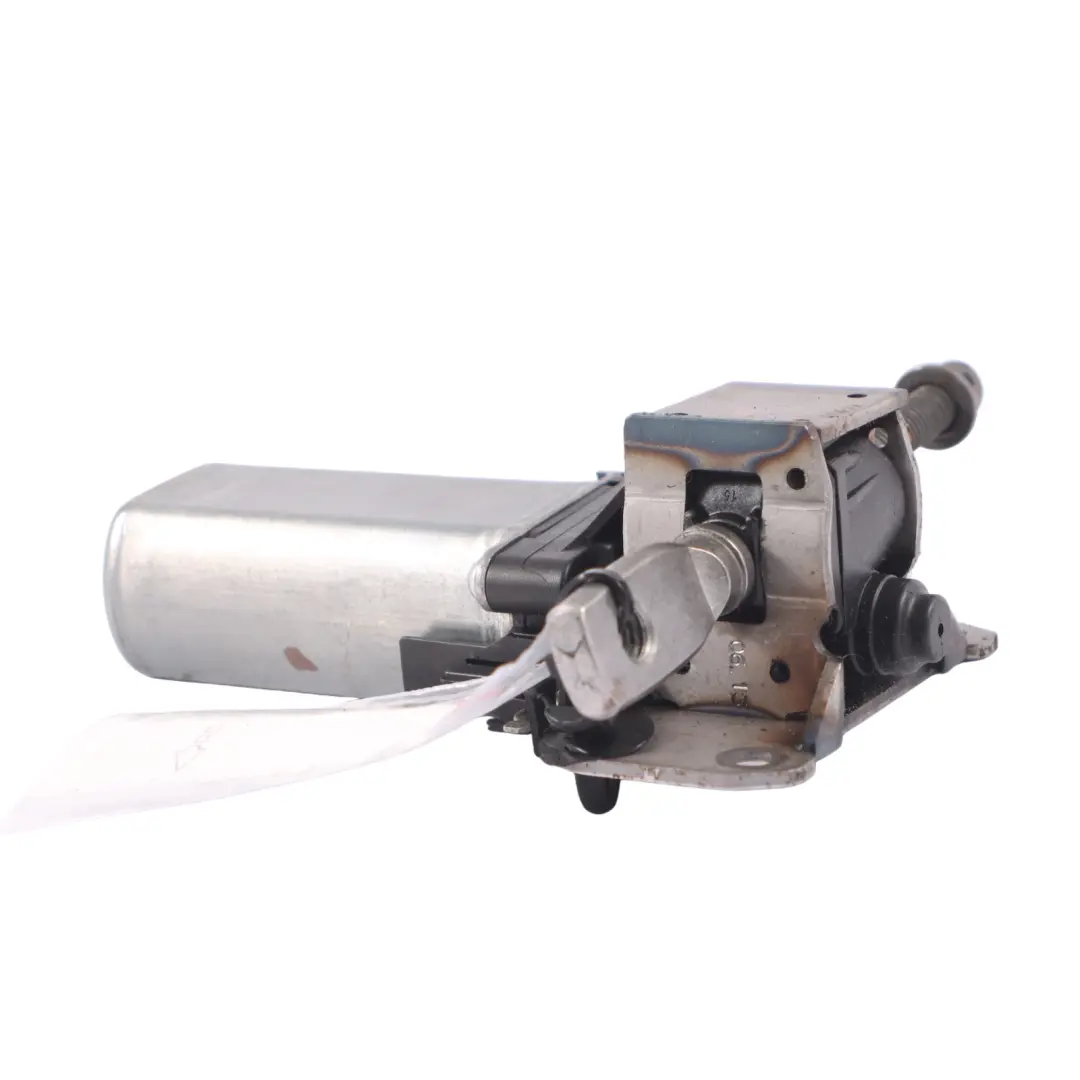 Audi S5 8T Front Seat Tilt Adjustment Motor Transmission Left N/S - SKU 8K0959761 - Part number 8K0959761