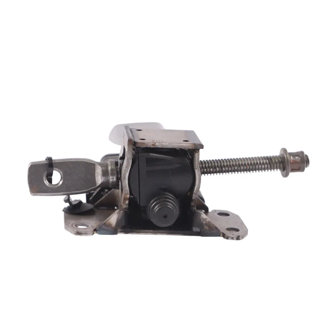 Audi S5 8T Front Seat Tilt Adjustment Motor Transmission Left N/S - SKU 8K0959761 - Part number 8K0959761