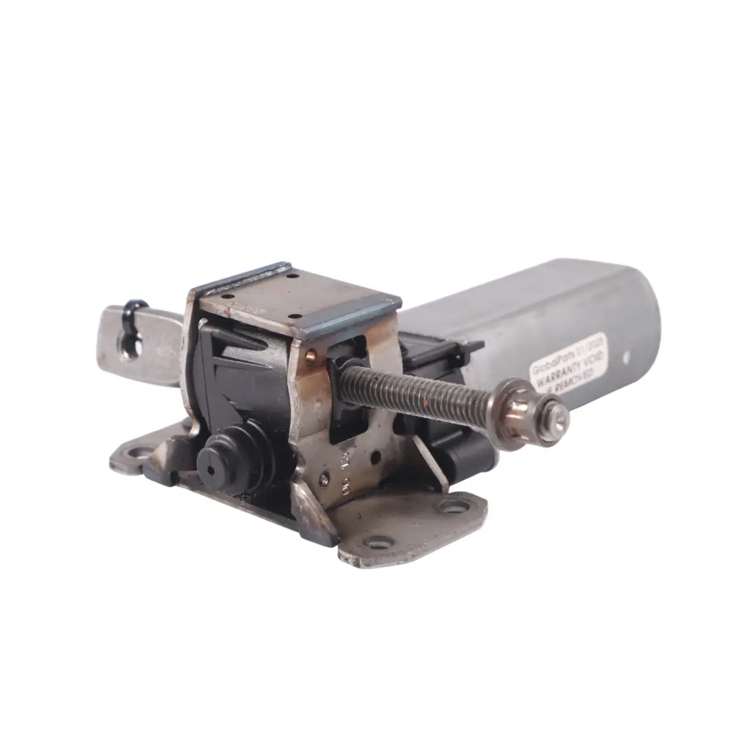 Audi S5 8T Front Seat Tilt Adjustment Motor Transmission Left N/S - SKU 8K0959761 - Part number 8K0959761