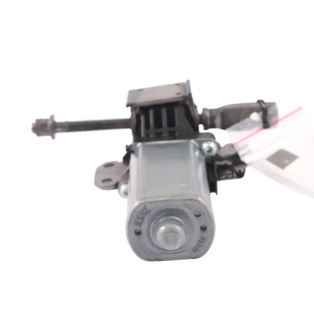 Audi S5 8T Front Seat Tilt Adjustment Motor Transmission Left N/S - SKU 8K0959761 - Part number 8K0959761