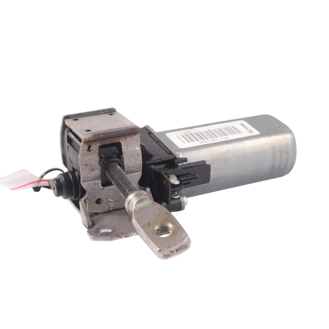 Actuador del motor de ajuste del asiento delantero derecho para Audi S5 8T con número de pieza 8K0959762 Audi S5 8T Actuador del motor de ajuste del asiento delantero derecho - SKU 8K0959762 - Número de pieza 8K0959762