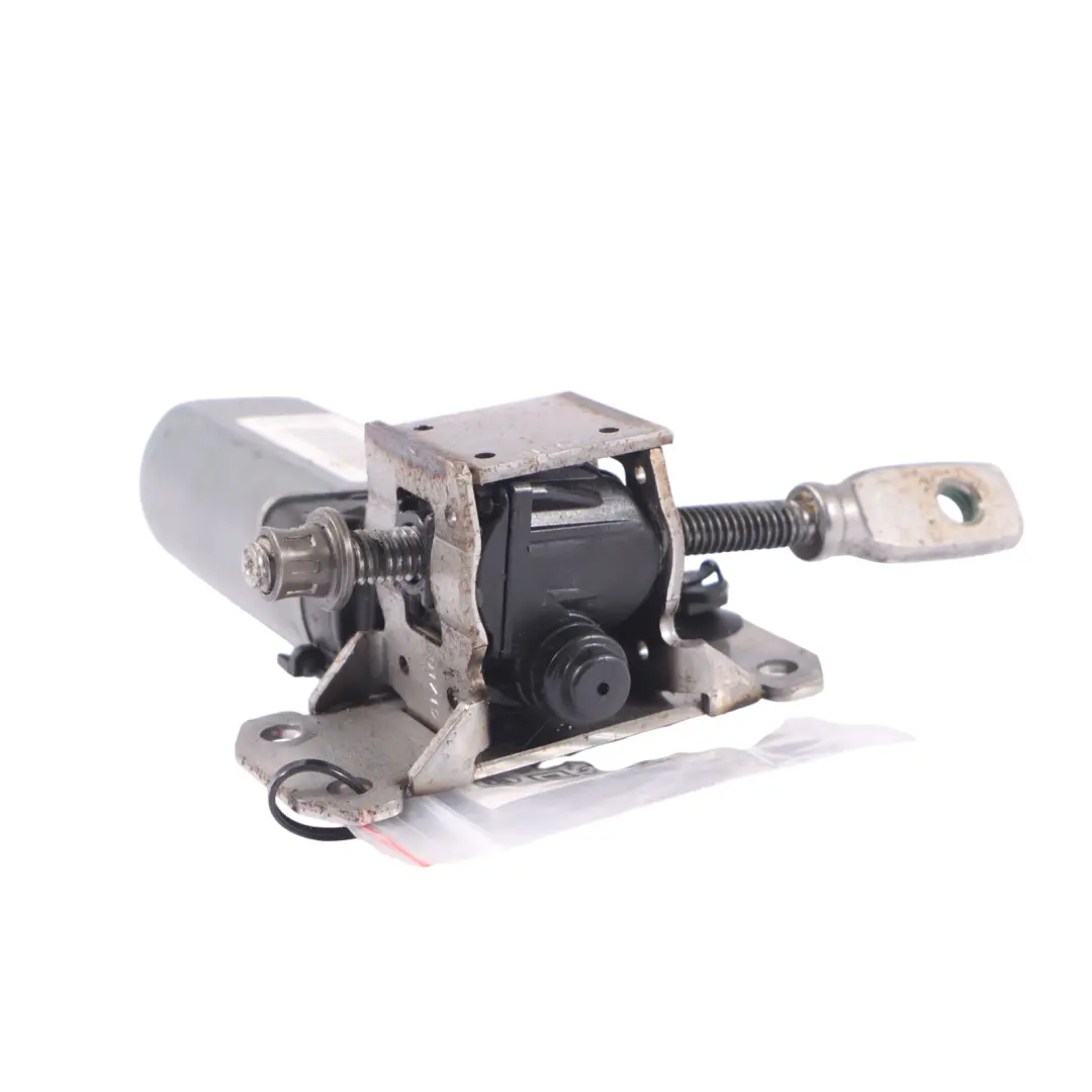 Actuador del motor de ajuste del asiento delantero derecho para Audi S5 8T con número de pieza 8K0959762 Audi S5 8T Actuador del motor de ajuste del asiento delantero derecho - SKU 8K0959762 - Número de pieza 8K0959762