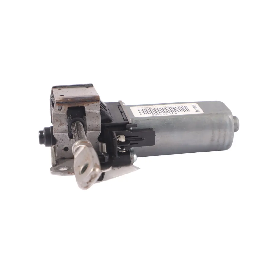 Attuatore motore regolatore sedile anteriore destro per Audi S5 8T con numero di parte 8K0959762 Audi S5 8T Attuatore motore regolatore sedile anteriore destro - SKU 8K0959762 - Numero di parte 8K0959762