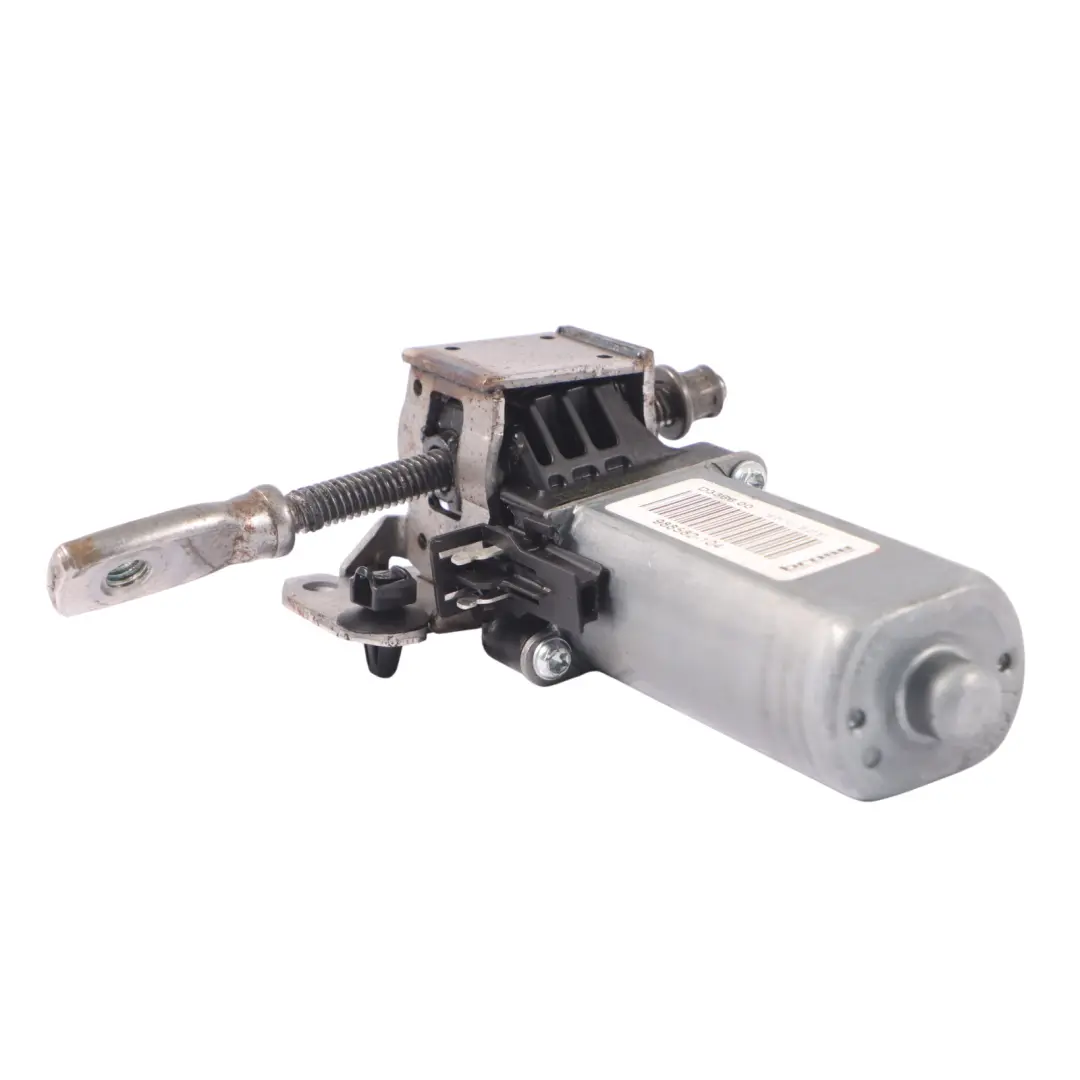 Actuador del motor de ajuste del asiento delantero derecho para Audi S5 8T con número de pieza 8K0959762 Audi S5 8T Actuador del motor de ajuste del asiento delantero derecho - SKU 8K0959762 - Número de pieza 8K0959762