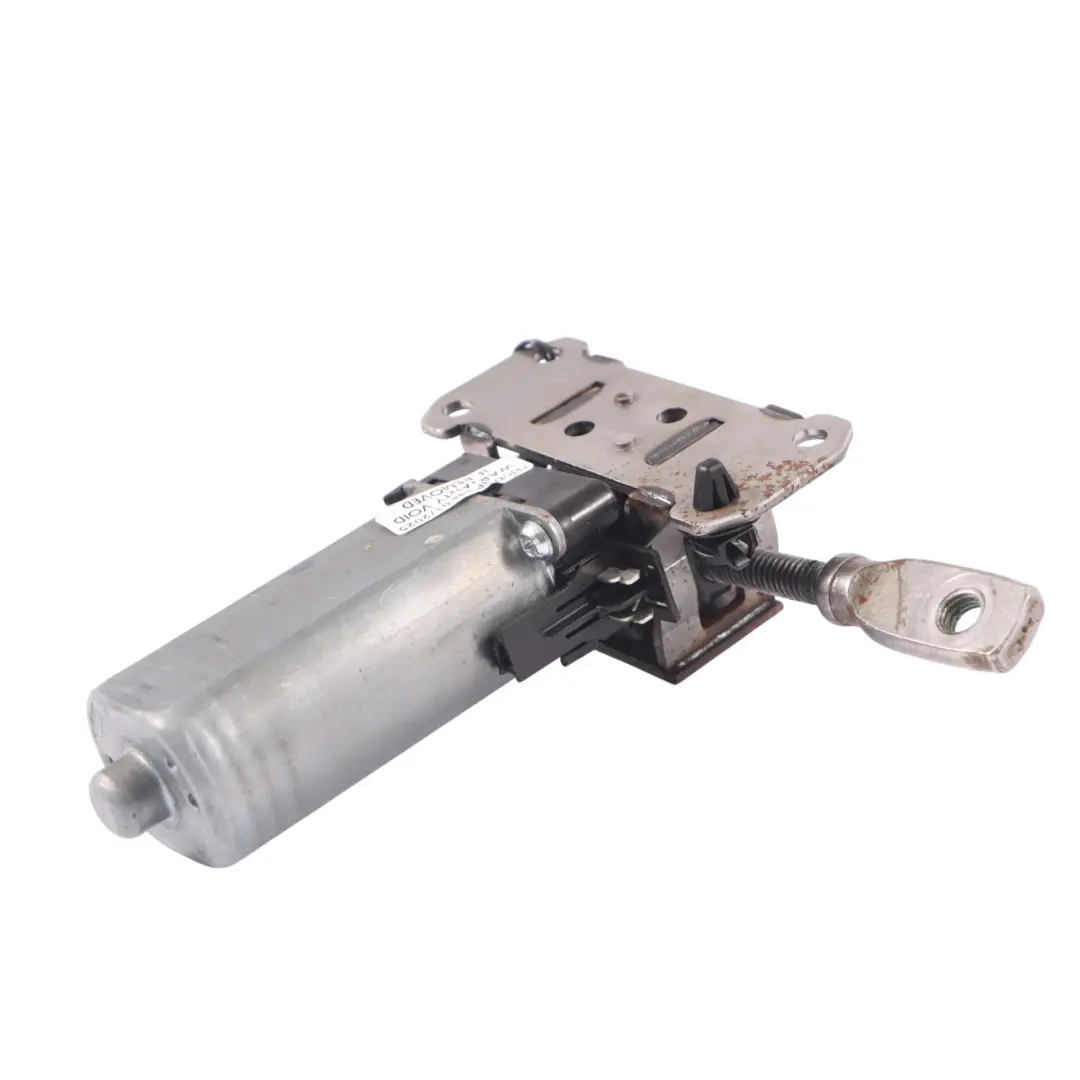 Audi S5 8T Attuatore motore regolatore sedile anteriore destro - SKU 8K0959762 - Numero di parte 8K0959762