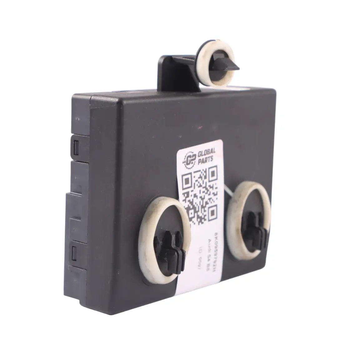 Door Control Module Audi S4 A4 B8 A5 8T Front Right O/S Passenger to with Part number 8K0959792H Door Control Module Audi S4 A4 B8 A5 8T Front Right O/S Passenger - SKU 8K0959792H - Part number 8K0959792H