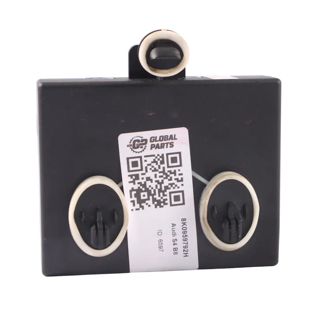  Door Control Module Audi S4 A4 B8 A5 8T Front Right O/S Passenger - SKU 8K0959792H - Part number 8K0959792H