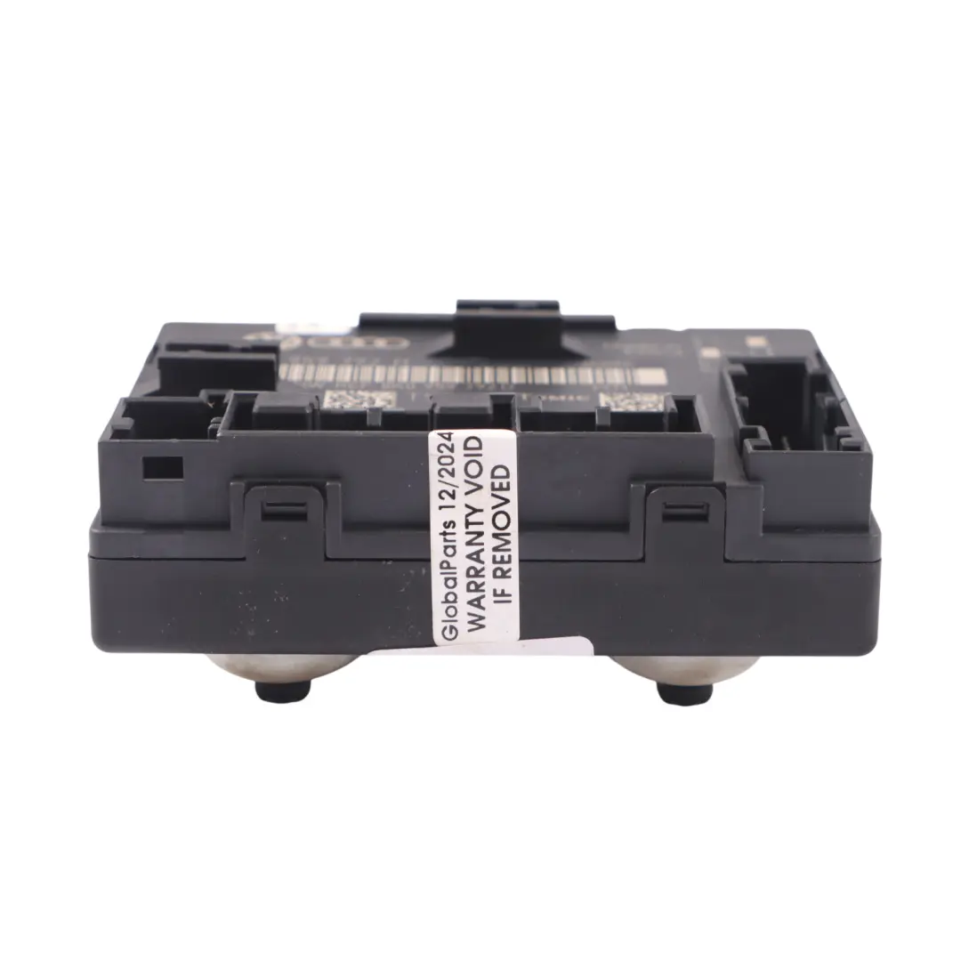  Door Control Module Audi S4 A4 B8 A5 8T Front Right O/S Passenger - SKU 8K0959792H - Part number 8K0959792H
