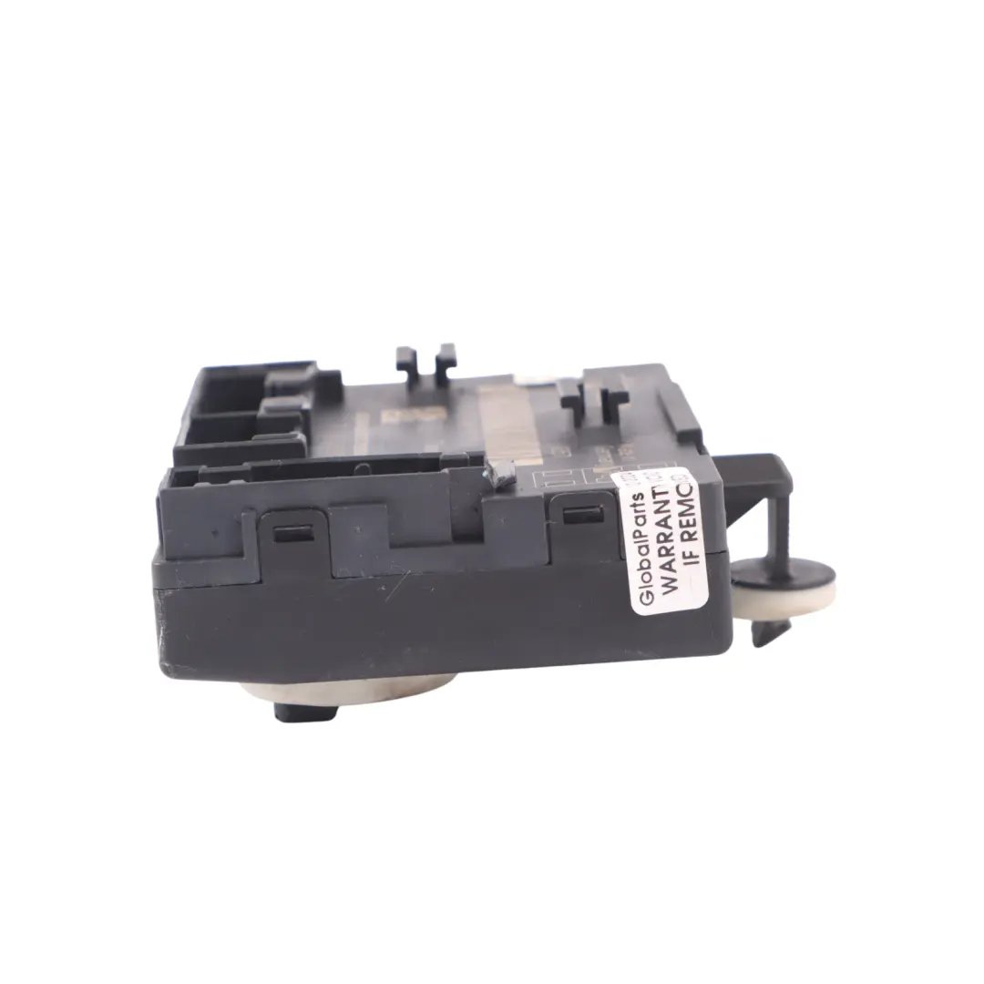 Audi Q5 8R Tür Verriegelung Steuergerät ECU Vorne Links - SKU 8K0959792N - Teilenummer 8K0959792N
