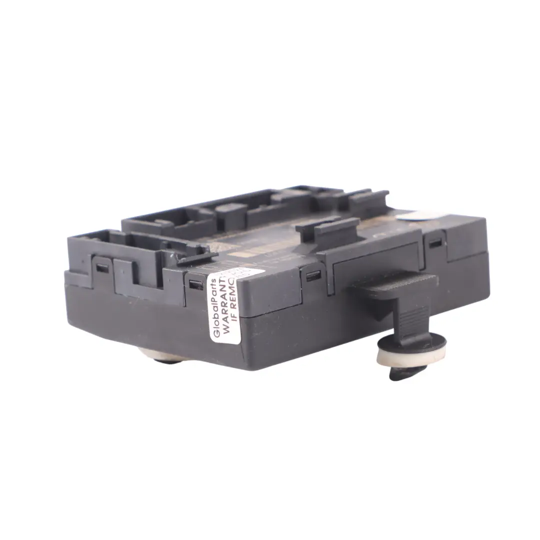 Audi Q5 8R Door Lock Control Module Unit ECU Front Left N/S - SKU 8K0959792N - Part number 8K0959792N