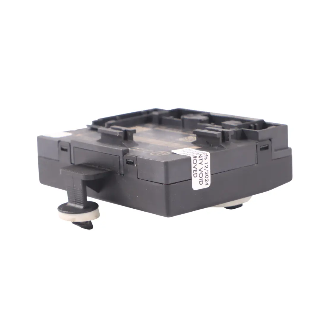 Audi Q5 8R Door Lock Control Module Unit ECU Front Left N/S - SKU 8K0959792N - Part number 8K0959792N