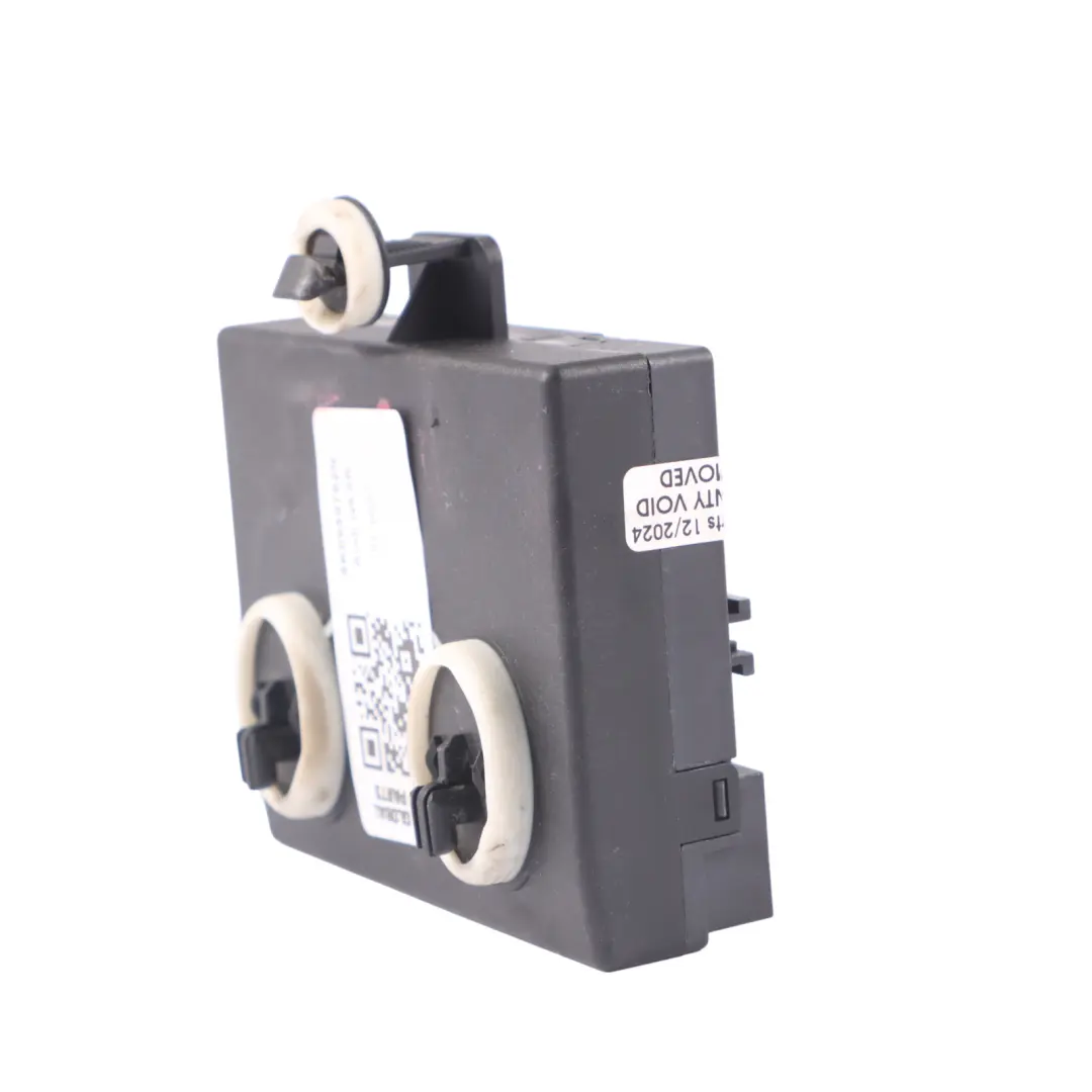 Door Lock Control Module Unit ECU Front Left N/S to Audi Q5 8R with Part number 8K0959792N Audi Q5 8R Door Lock Control Module Unit ECU Front Left N/S - SKU 8K0959792N - Part number 8K0959792N