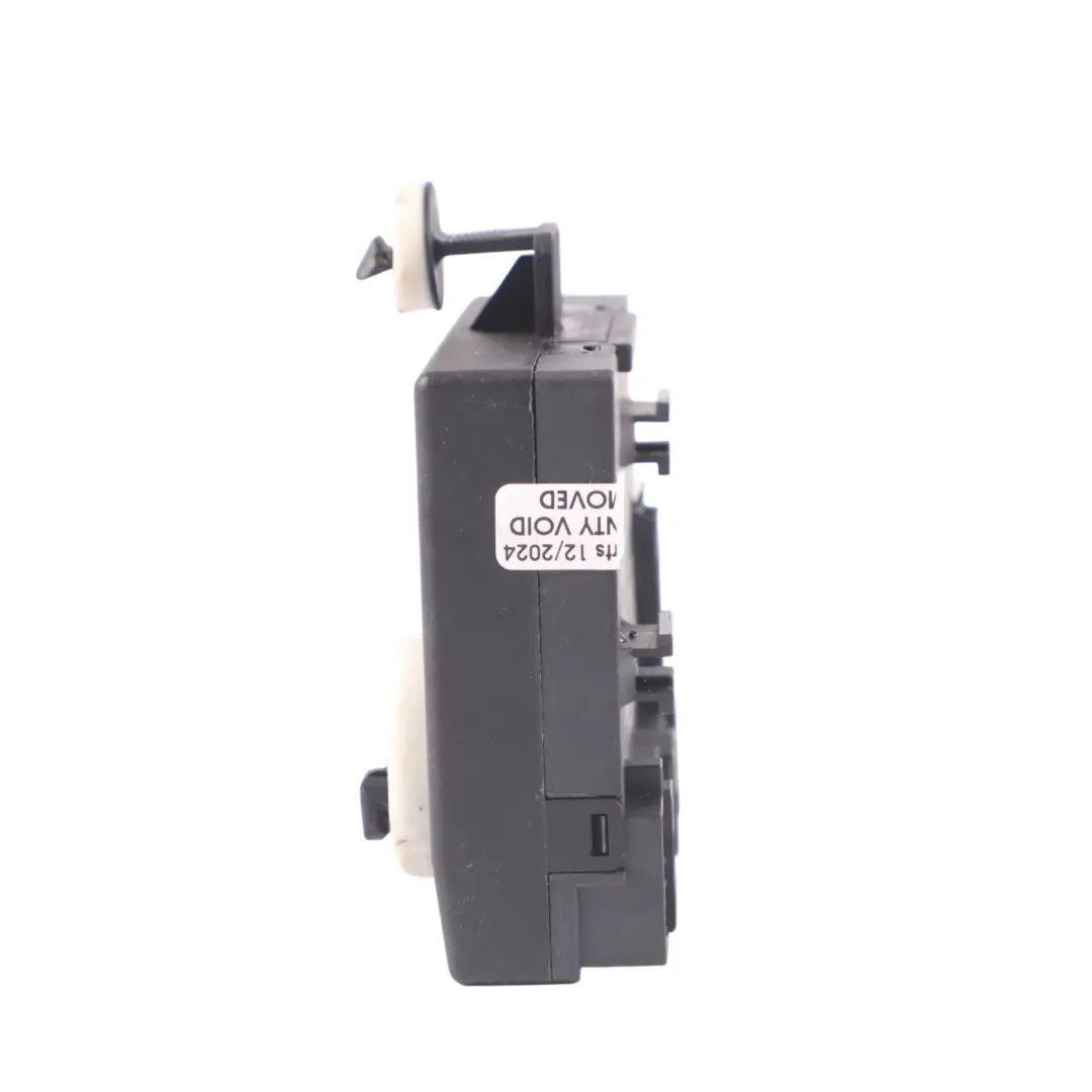 Audi Q5 8R Tür Verriegelung Steuergerät ECU Vorne Links - SKU 8K0959792N - Teilenummer 8K0959792N