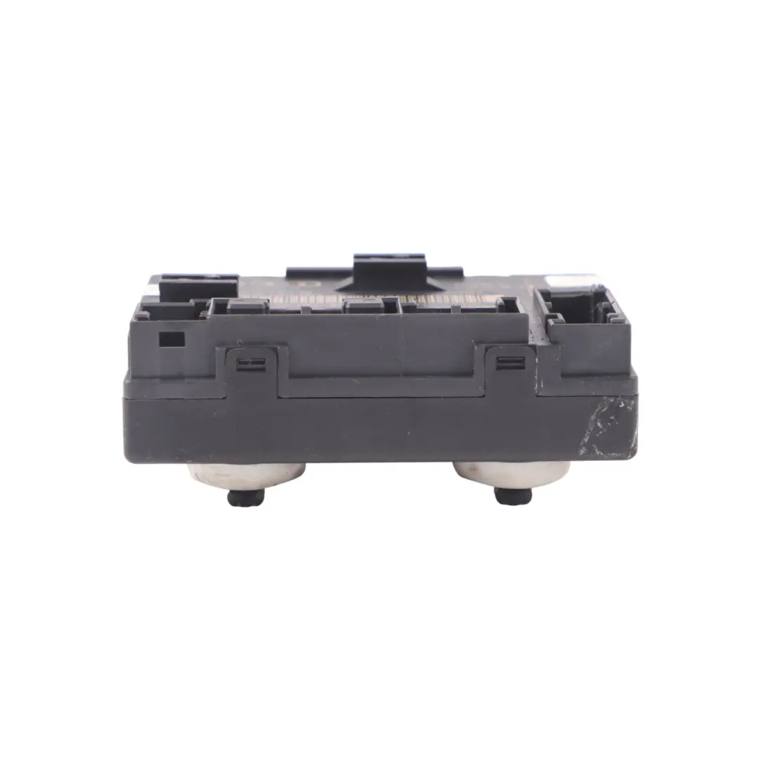 Audi Q5 8R Tür Verriegelung Steuergerät ECU Vorne Links - SKU 8K0959792N - Teilenummer 8K0959792N