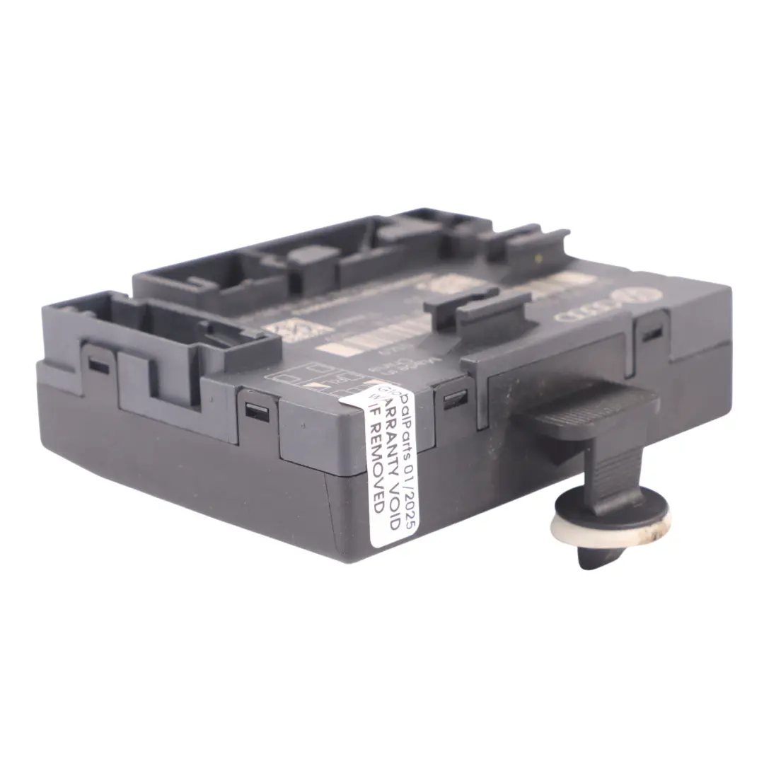 Audi A5 8T Coupe Driver's Door Module Control Unit - SKU 8K0959793A - Part number 8K0959793A