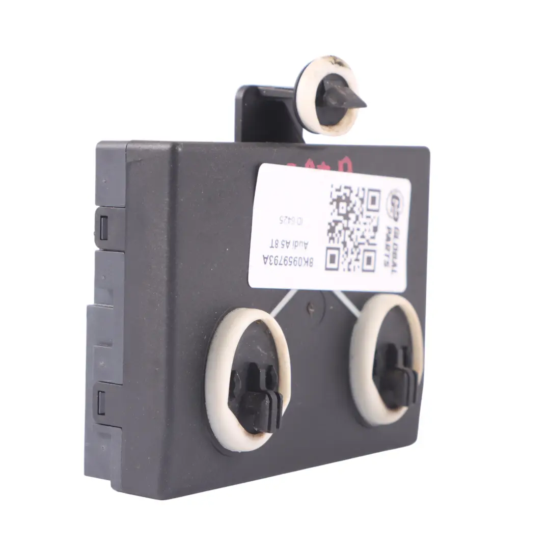 Audi A5 8T Coupe Driver's Door Module Control Unit - SKU 8K0959793A - Part number 8K0959793A