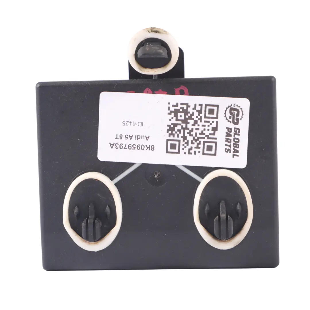 Coupé Unidad de control del módulo puerta conductor para Audi A5 8T con número de pieza 8K0959793A Audi A5 8T Coupé Unidad de control del módulo puerta conductor - SKU 8K0959793A - Número de pieza 8K0959793A