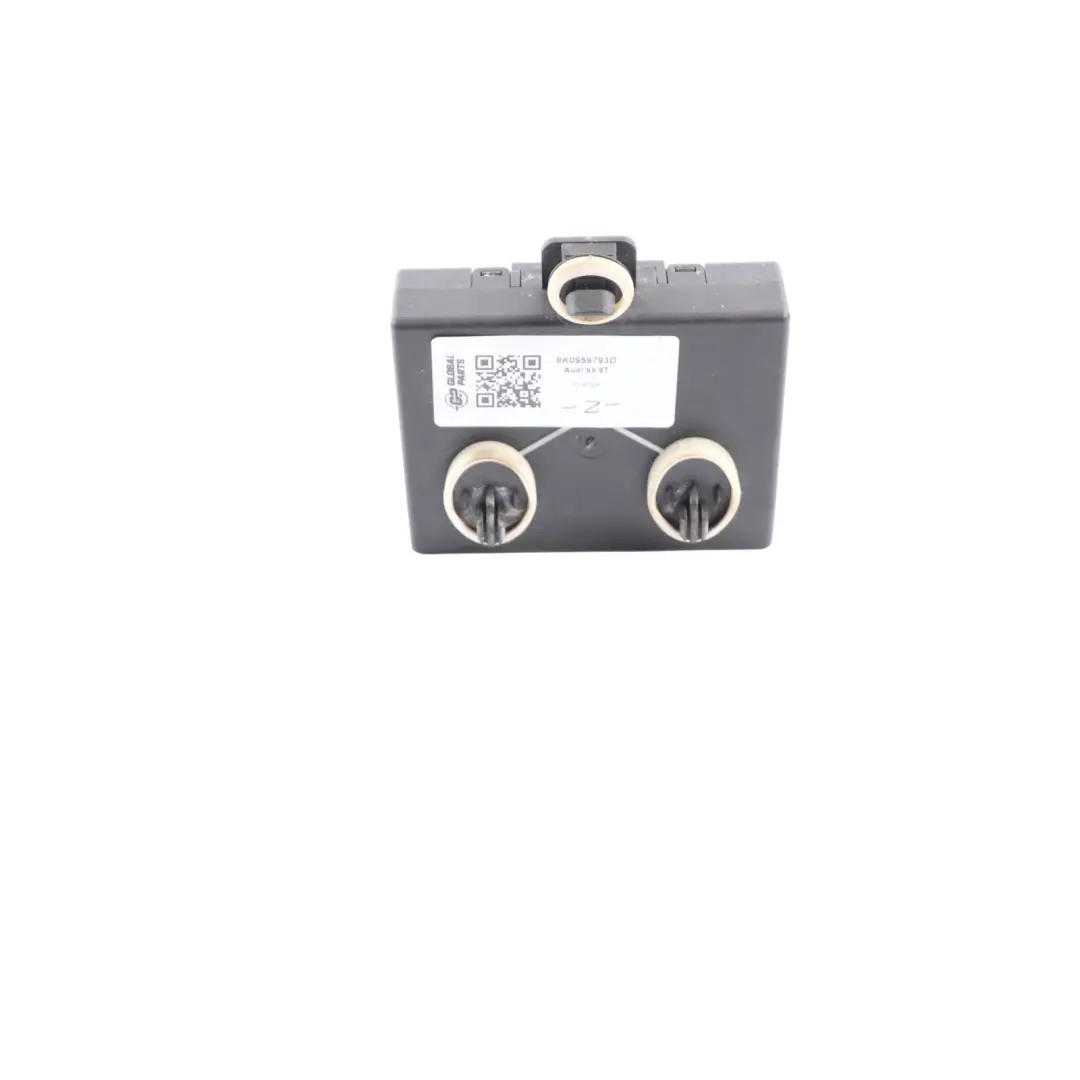 Audi A4 B8 A5 S5 8T Module De Commande De Porte Avant Gauche - SKU 8K0959793D - Numéro de pièce 8K0959793D