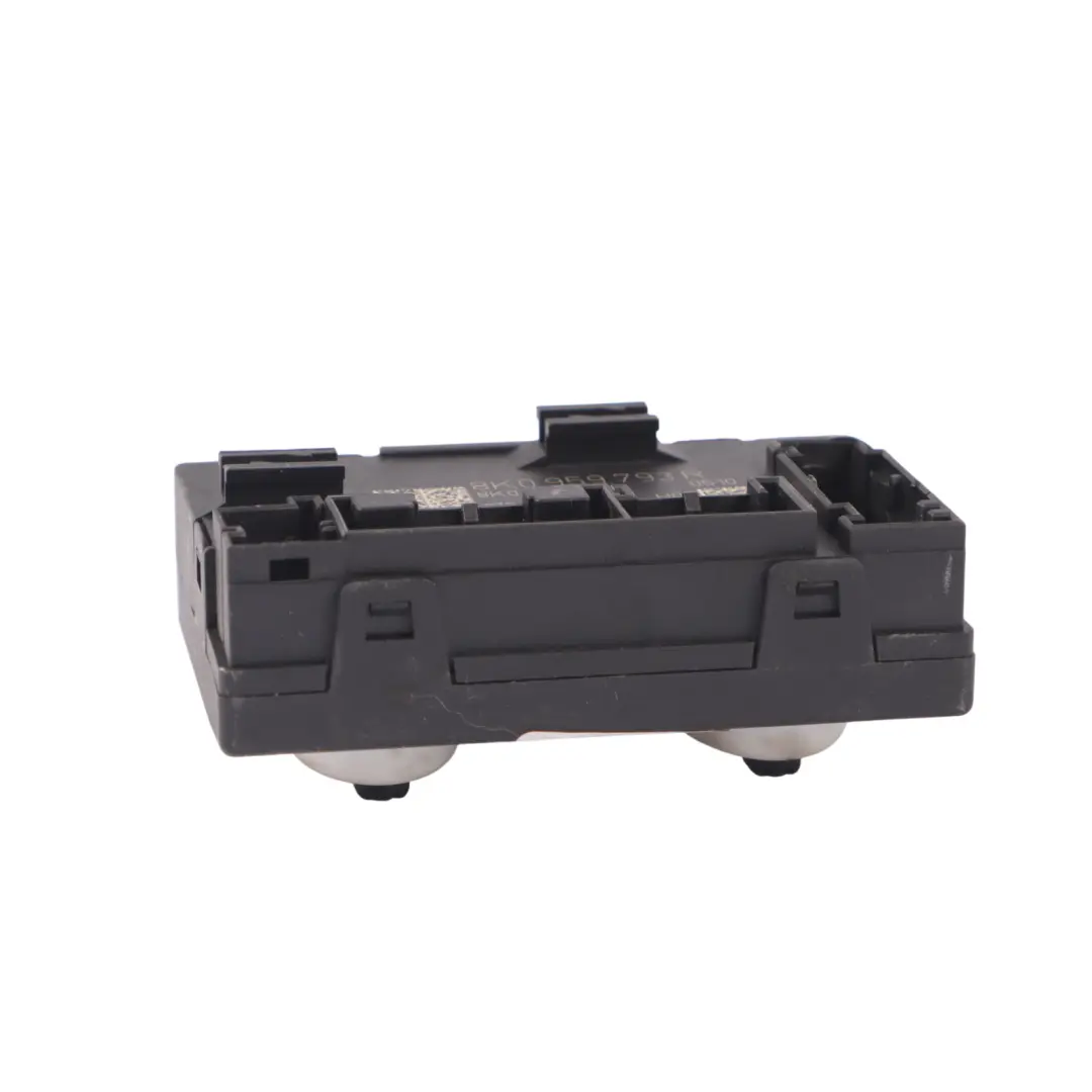 Audi Q5 8R Módulo Puerta Delantera Izquierda Control ECU Controlador - SKU 8K0959793R - Número de pieza 8K0959793R