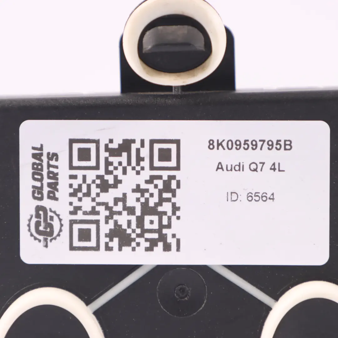 Moduł Sterownik Drzwi Lewy Prawy Tył do Audi Q7 4L o numerze 8K0959795B Audi Q7 4L Moduł Sterownik Drzwi Lewy Prawy Tył - SKU 8K0959795B - Numer Części 8K0959795B