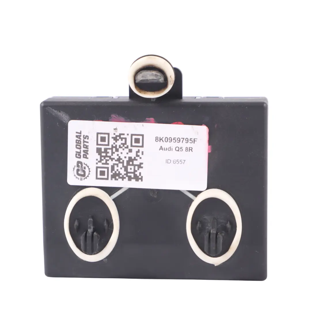 Unité module contrôle portes arrière ECU gauche droite pour Audi Q5 8R à propos du numéro de pièce 8K0959795F Audi Q5 8R Unité module contrôle portes arrière ECU gauche droite - SKU 8K0959795F - Numéro de pièce 8K0959795F