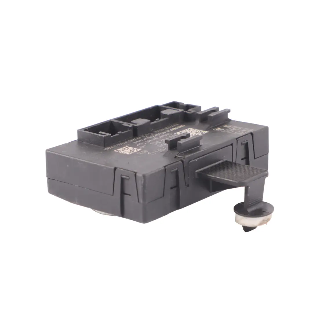 ECU Moduł Sterownik Drzwi Lewy Prawy Tył do Audi Q5 8R o numerze 8K0959795G Audi Q5 8R ECU Moduł Sterownik Drzwi Lewy Prawy Tył - SKU 8K0959795G - Numer Części 8K0959795G