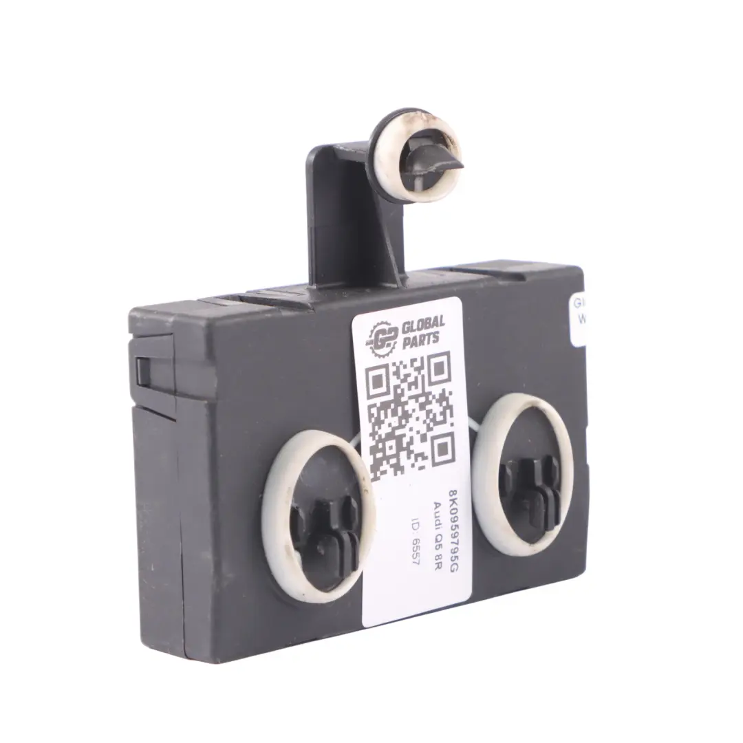 Hinter Rür Steuer Gerät ECU Links Rechts für Audi Q5 8R mit Teilenummer 8K0959795G Audi Q5 8R Hinter Rür Steuer Gerät ECU Links Rechts - SKU 8K0959795G - Teilenummer 8K0959795G