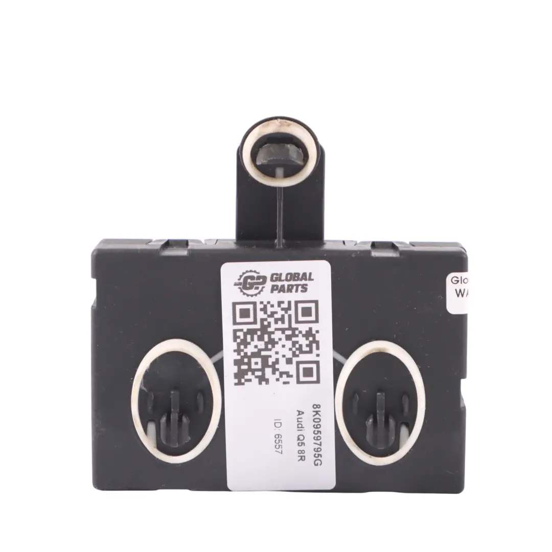 Door Control Module Unit ECU Left Right N/O/S Audi Q5 8R Rear - SKU 8K0959795G - Part number 8K0959795G