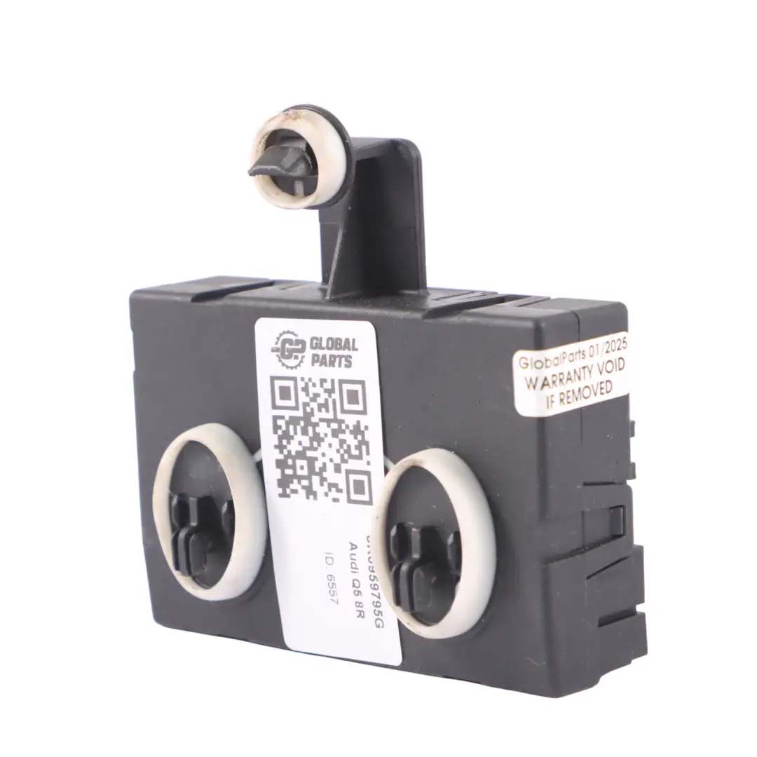 ECU Moduł Sterownik Drzwi Lewy Prawy Tył do Audi Q5 8R o numerze 8K0959795G Audi Q5 8R ECU Moduł Sterownik Drzwi Lewy Prawy Tył - SKU 8K0959795G - Numer Części 8K0959795G