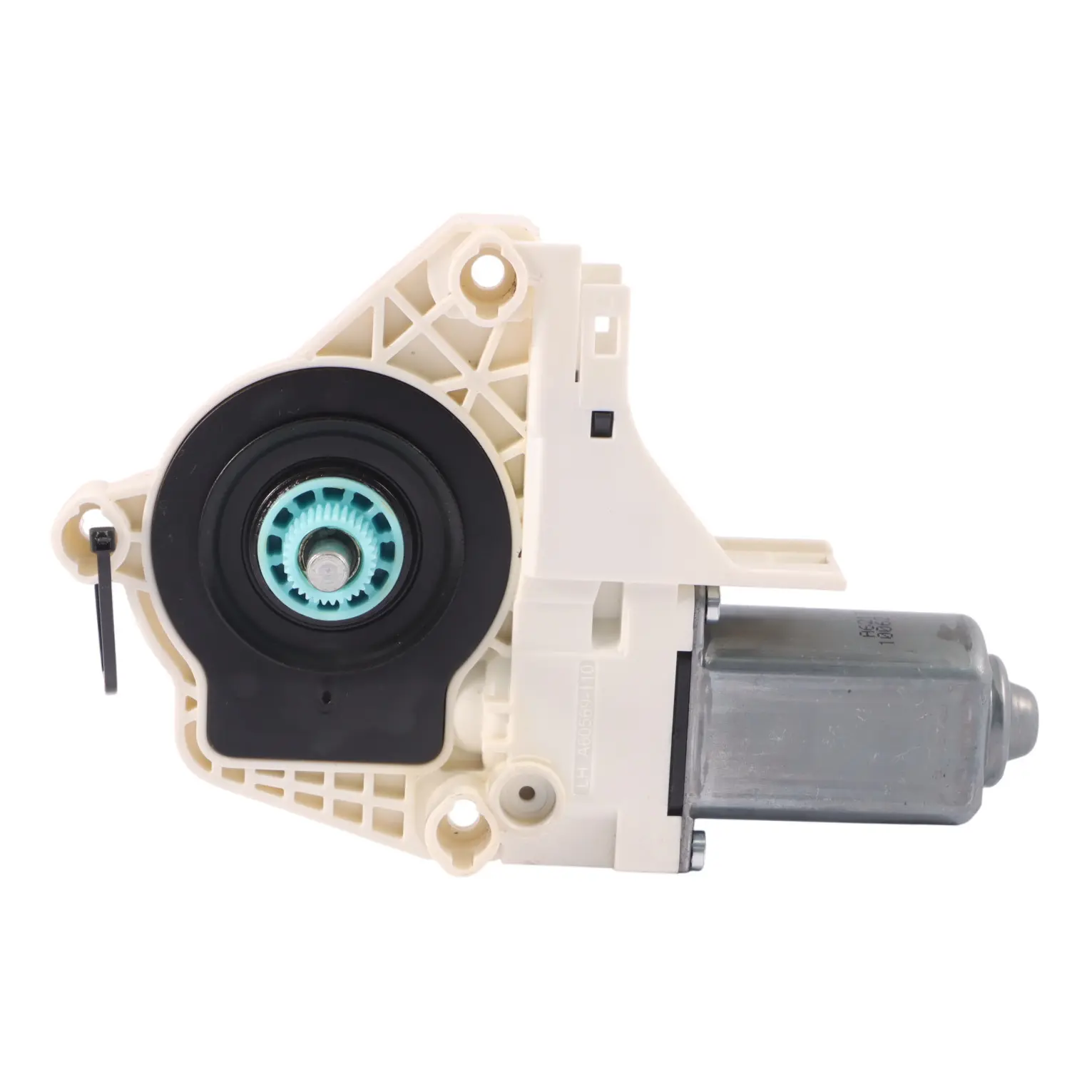 Audi A1 8X Elevalunas Motor Delantero Derecho Regulador Unidad Accionamiento