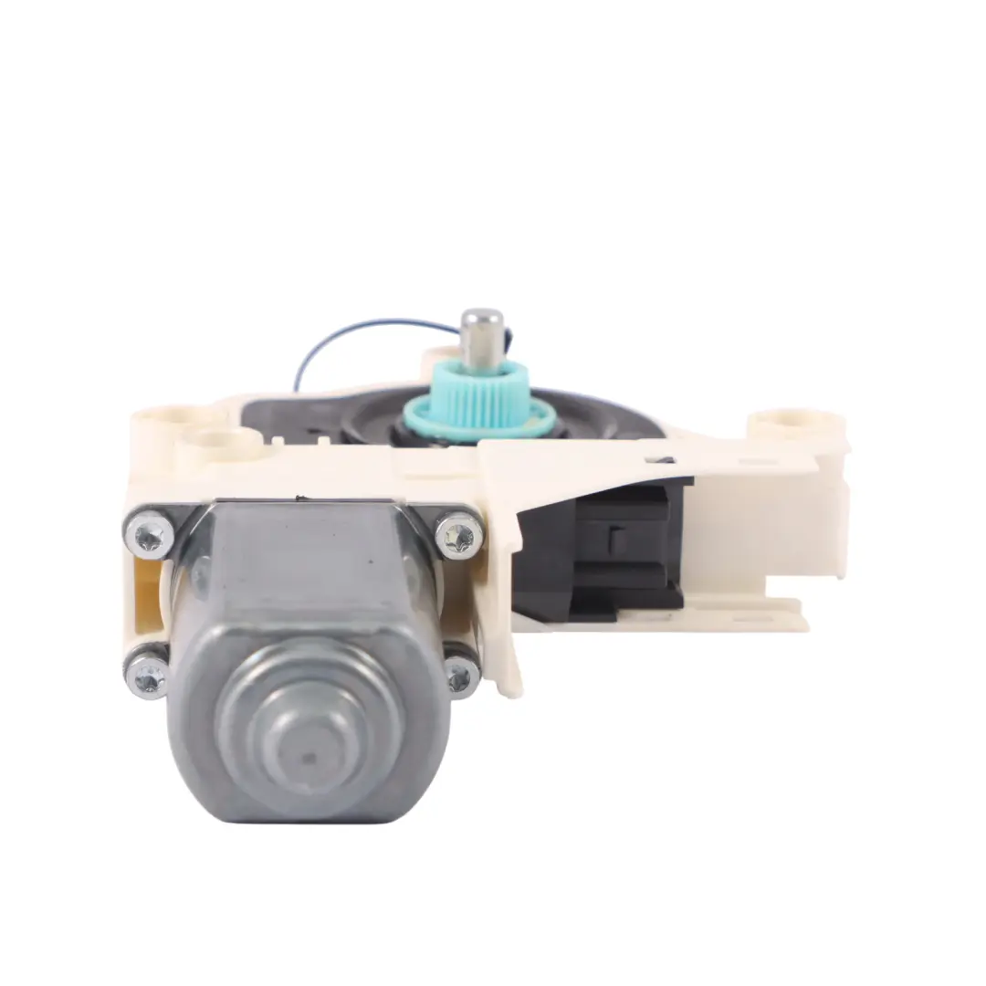 Fensterhebermotor vorne rechts Regler Antriebseinheit für Audi A1 8X mit Teilenummer 8K0959802C Audi A1 8X Fensterhebermotor vorne rechts Regler Antriebseinheit - SKU 8K0959802C - Teilenummer 8K0959802C